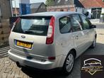 Ford Focus C-Max 2.0 TDCi Sport lange apk keuring,, 745 kg, 136 pk, Gebruikt, 4 cilinders
