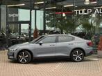 Polestar 2 Long Range Dual Motor Launch Ed 78kWh 2020 Pano, Automaat, Stof, Gebruikt, Origineel Nederlands