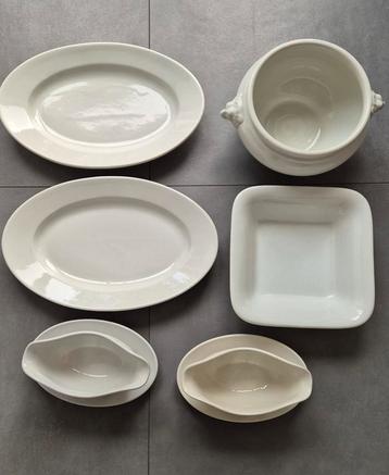 Lot luftwaffe porselein. beschikbaar voor biedingen