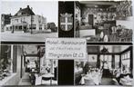 Margraten Hotel-Rest. "De Fruitveiling", Ophalen of Verzenden, 1940 tot 1960, Gelopen, Limburg