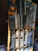 Vespa Si ciao bravo citta, Fietsen en Brommers, Ophalen, Gebruikt, Overige modellen, Maximaal 45 km/u