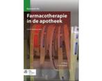Farmacotherapie in de apotheek 9789031398720, Verzenden, Beta, Zo goed als nieuw, HBO