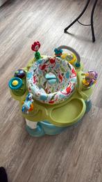 Babybouncer, Kinderen en Baby's, Ophalen, Zo goed als nieuw, Overige typen
