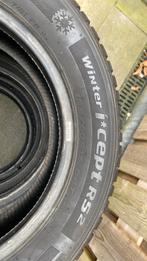 Merk hankook 180/85 r15 84t rs2, Ophalen, Gebruikt, Overige typen