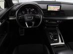 Audi Q5 2.0 TFSI quattro Launch Edition | 1e eigenaar | Pano, Automaat, Stof, Gebruikt, 4 cilinders