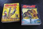 Stripboeken Storm Don Lawrence, Gelezen, Verzenden, Complete serie of reeks, Don lawrence