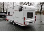 Bürstner Premio Life 415 TK 2022-Stapelbed-NieuweMo, Bedrijf, 750 - 1000 kg, Bürstner, 4 tot 5 meter