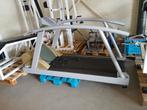 Professionele loopband ergo fit, Ophalen, Gebruikt, Overige typen