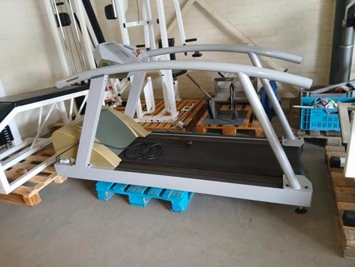 Professionele loopband ergo fit, Sport en Fitness, Fitnessmaterialen, Gebruikt, Overige typen, Ophalen