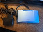 Nintendo ds phat voor onderdelen, Ophalen of Verzenden, Gebruikt, Zilver, DS Lite