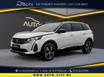 Peugeot 5008  5008 1.2 PureTech 130 GT Line 7p Adaptive l Ca, Auto's, Peugeot, Automaat, Gebruikt, 1199 cc, 1505 kg