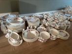Groot Royal Albert Lavender Rose servies – Engels porselein, Ophalen, Engeland, Royal Alberts, Zo goed als nieuw