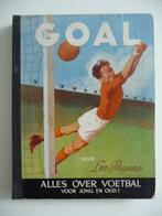 plaatjesboek -GOAL- Alles over voetbal -Leo Pagano, Boeken, Prentenboeken en Plaatjesalbums, Ophalen of Verzenden, LEO PAGANO