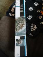 Diamond paiting, Ophalen of Verzenden, Zo goed als nieuw, Knutselwerk