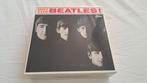 Beatles 5 cd Japanse cd box, Ophalen of Verzenden, 1960 tot 1980, Zo goed als nieuw