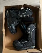 Nitro Snowboard Schoenen - Maat 40.5 (valt als 37/38), Sport en Fitness, Snowboarden, Ophalen of Verzenden, Zo goed als nieuw