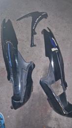 Gilera Runner Kappen met Schade, Ophalen of Verzenden, Gebruikt, Kap