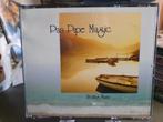 Healing Music Pan Pipe Magic 3CD, Cd's en Dvd's, Cd's | Meditatie en Spiritualiteit, Ophalen, Zo goed als nieuw