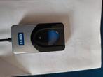 HID USB fingerprint scanner 4500 / vingerafdruk scanner, Computers en Software, Scanners, Ophalen of Verzenden