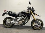 LEASE deze Aprilia DORSODURO 750 al V.A. 99,- PM (bj 2008), Motoren, Motoren | Aprilia, Bedrijf, Overig, 2 cilinders, 750 cc