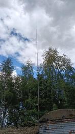 Sigma HF360XP Topband + SE HFX-80 Plus Kit, Ophalen, Gebruikt, Antenne