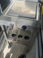 Teppan Yaki grillplaat en trolley Atag HTF300, Ophalen