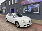 Alfa Romeo Giulietta 1.4 T Distinctive, Auto's, Voorwielaandrijving, Gebruikt, Start-stop-systeem, 4 cilinders