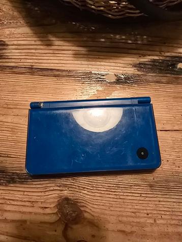 Nintendo dsi xl defect beschikbaar voor biedingen