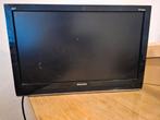 Philips Monitor, Ophalen of Verzenden, Zo goed als nieuw, 60 Hz of minder