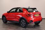 Audi A1 citycarver 30 TFSI epic ACC PDC 17''LM Navi, Auto's, Automaat, Bedrijf, 3 cilinders, Geïmporteerd