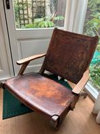 Vintage retro stoel, Ophalen