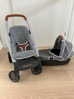 Smoby quinny 3-in-1 poppenwagen, Kinderen en Baby's, Ophalen, Zo goed als nieuw, Babypop