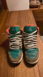 Jordan 1 different colours, Overige kleuren, Ophalen of Verzenden, Sneakers of Gympen, Gedragen
