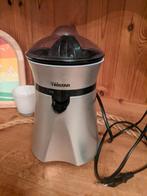 Tristar Sinaasappelpers - Perfect voor verse jus!, Ophalen, Gebruikt