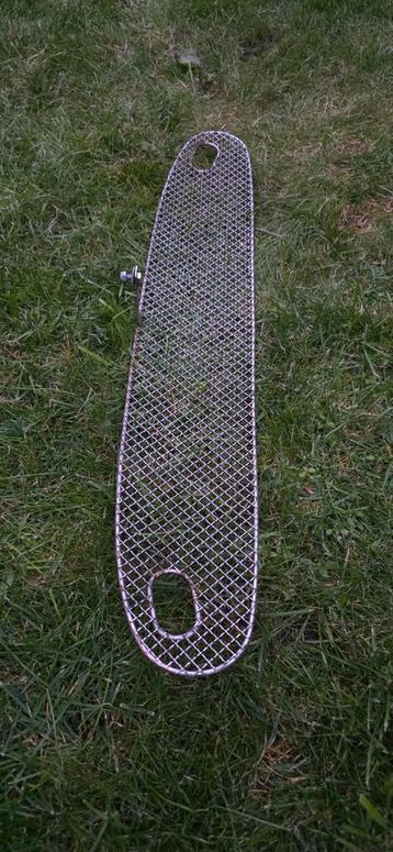 Grill voor Bumper Voorkant mx5 beschikbaar voor biedingen