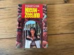Reisgids Nieuw-Zeeland Insight Guide, Boeken, Reisgids of -boek, Gelezen, Overige merken, Australië en Nieuw-Zeeland