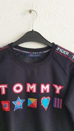 Tommy Hilfiger Trui - Maat 176, Ophalen of Verzenden, Zo goed als nieuw, Meisje, Trui of Vest