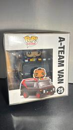 Funko 25 The A-Team Van Nieuw, Verzamelen, Poppetjes en Figuurtjes, Ophalen of Verzenden, Nieuw