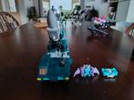 Transformers Powermaster Doubledealer - Vintage 1988, Verzamelen, Transformers, Ophalen of Verzenden, Gebruikt
