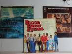 3x Blood Sweat & Tears, Ophalen of Verzenden, Zo goed als nieuw