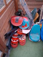 skelter onderdelen te koop moet binnen een week weg, Ophalen, Nieuw, Overige merken