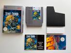Time Lord | Nintendo NES | Complete in Box | Werkend, Spelcomputers en Games, Games | Nintendo NES, Avontuur en Actie, Gebruikt