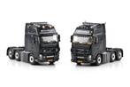 Riedijk Transport - WSI - duo Volvo FH3 500, Ophalen of Verzenden, Nieuw, Bus of Vrachtwagen, Wsi