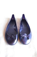 Marc Jacobs Mouse ballerina's paars maat 35, Marc Jacobs, Blauw, Zo goed als nieuw, Ballerina's