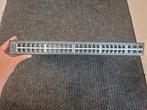 52 port PoE switch sg500-52p, Ophalen of Verzenden, Zo goed als nieuw