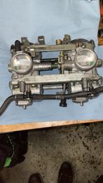 Kawasaki gpz500S carburateurs, Motoren, Ophalen