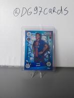 Desire Doue PSG Snow Ballers Match Attax 2024-2025, Hobby en Vrije tijd, Stickers en Plaatjes, Ophalen of Verzenden, Zo goed als nieuw