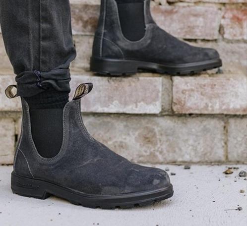 Blundstone 1910, Kleding | Heren, Schoenen, Nieuw, Zwart, Ophalen of Verzenden