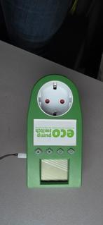 Pompschakelaar vloerverwarming eco, Ophalen of Verzenden, Zo goed als nieuw