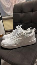 Puma sneakers, size 38, Wit, Ophalen of Verzenden, Sneakers of Gympen, Zo goed als nieuw